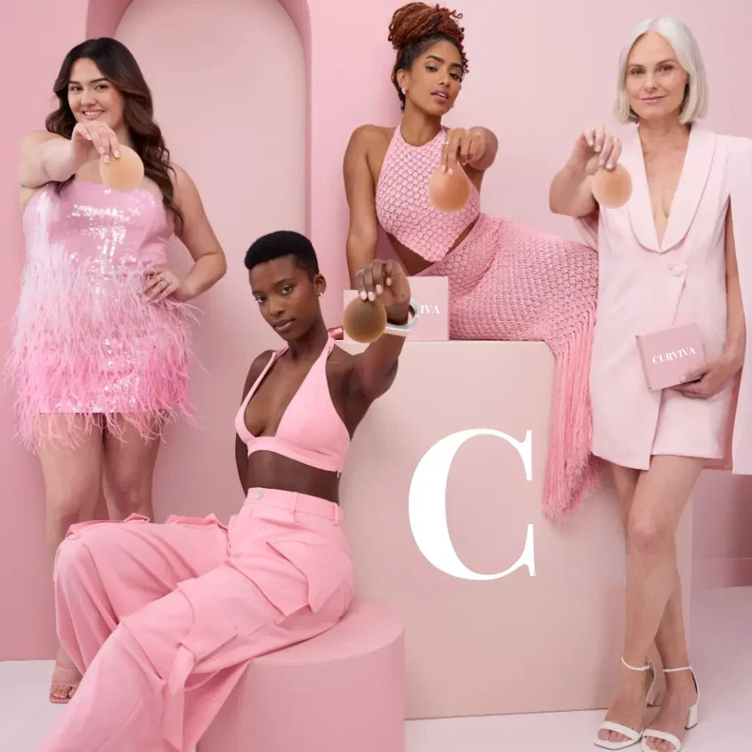 CareShield™ Effortless Confident Wear