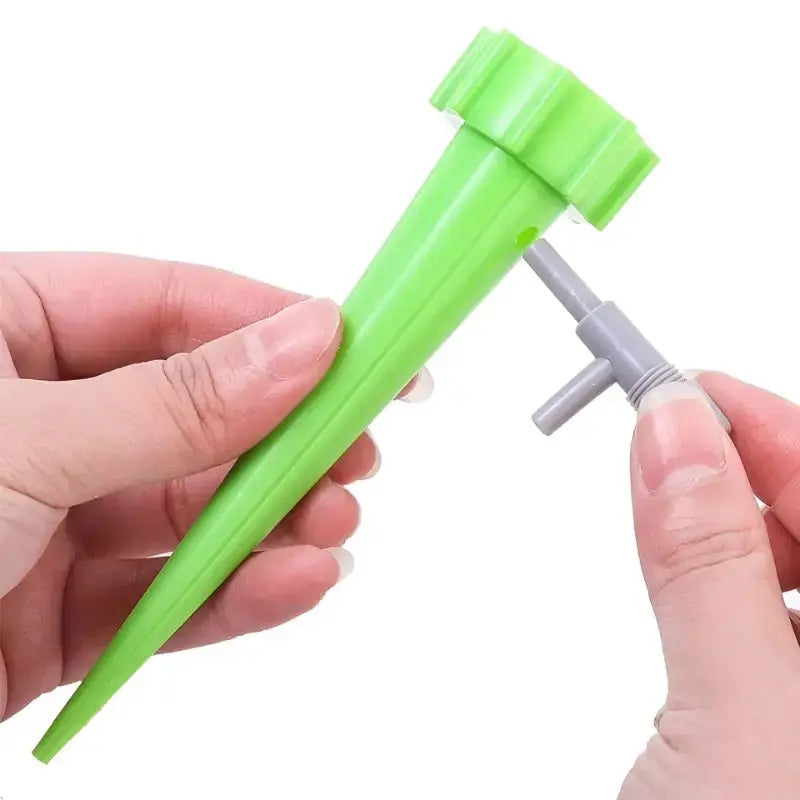 PlantDrip™ Consistent Plant Nourishment