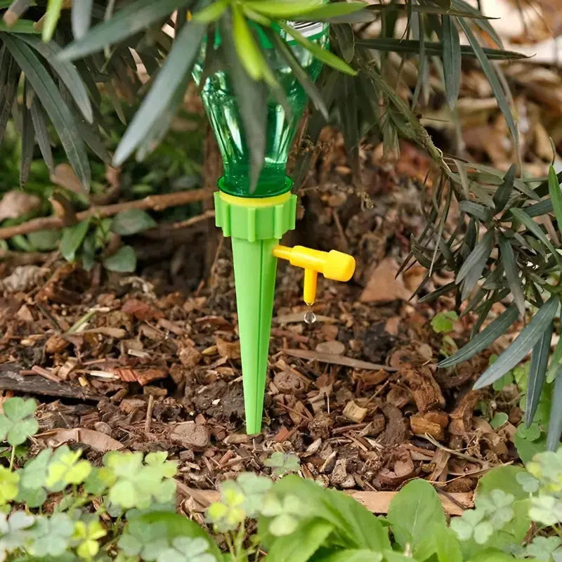 PlantDrip™ Consistent Plant Nourishment