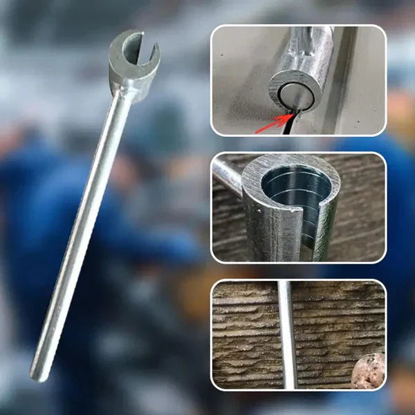 HingeFix™ Restore Smooth Movement