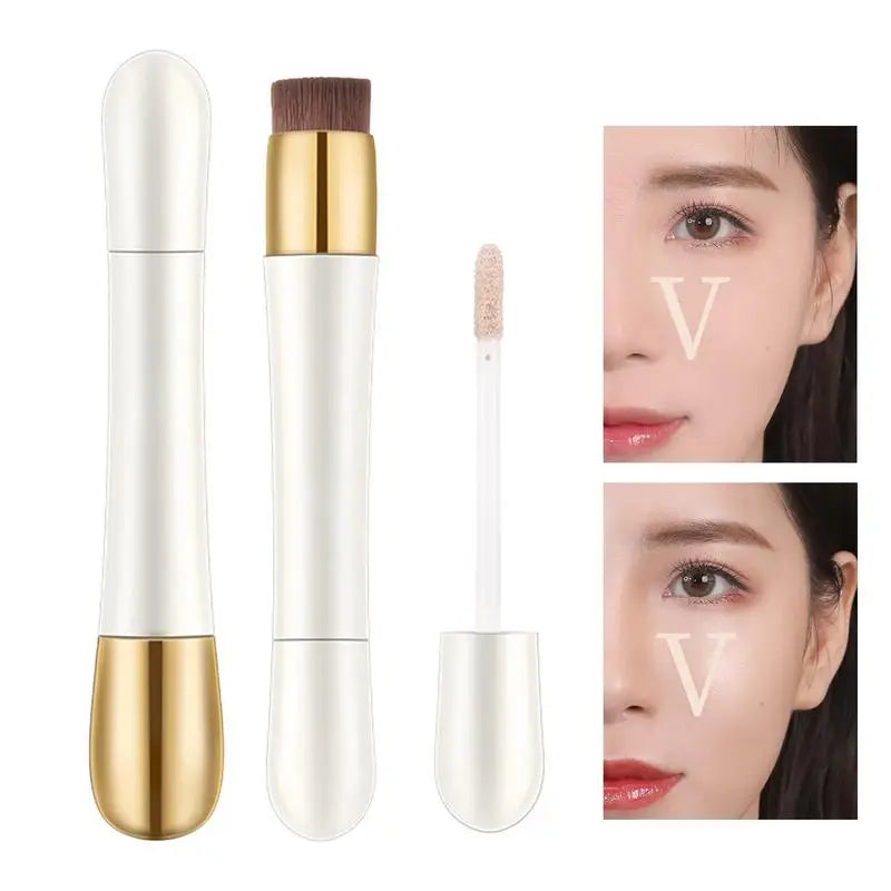 FlawlessFusion™ Lightweight Flawless Wear