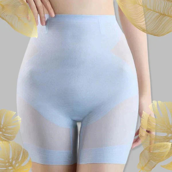 Shapewear Chic - Ultra-Thin Hip-Lifting Panties