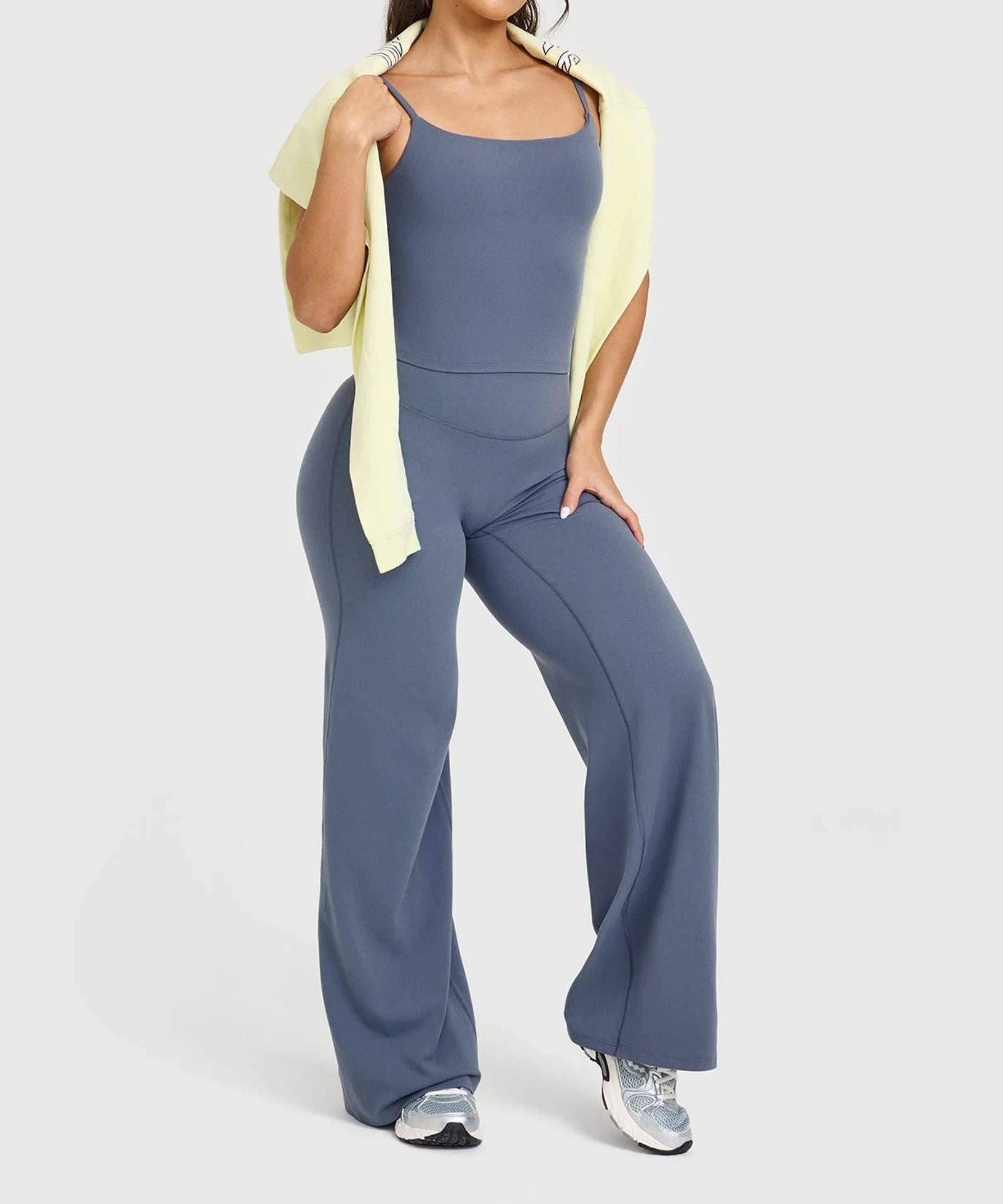 Teanna™ Effortless Everyday Wear