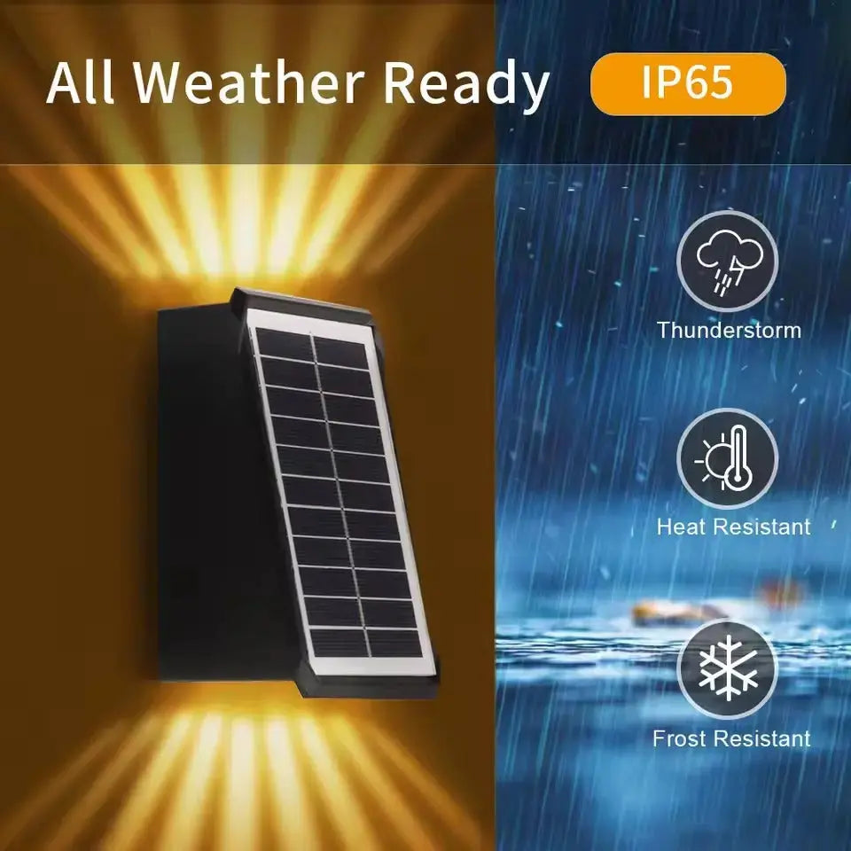 ColorBeam™ Colorful Ambience Anywhere