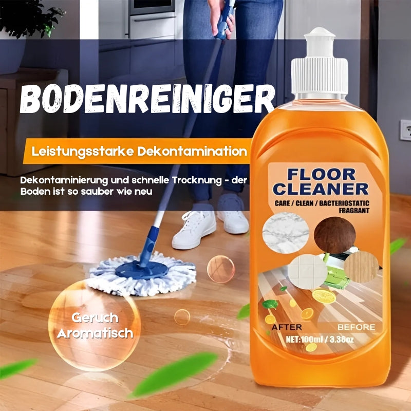 CleanGlide™ Removes Stubborn Dirt