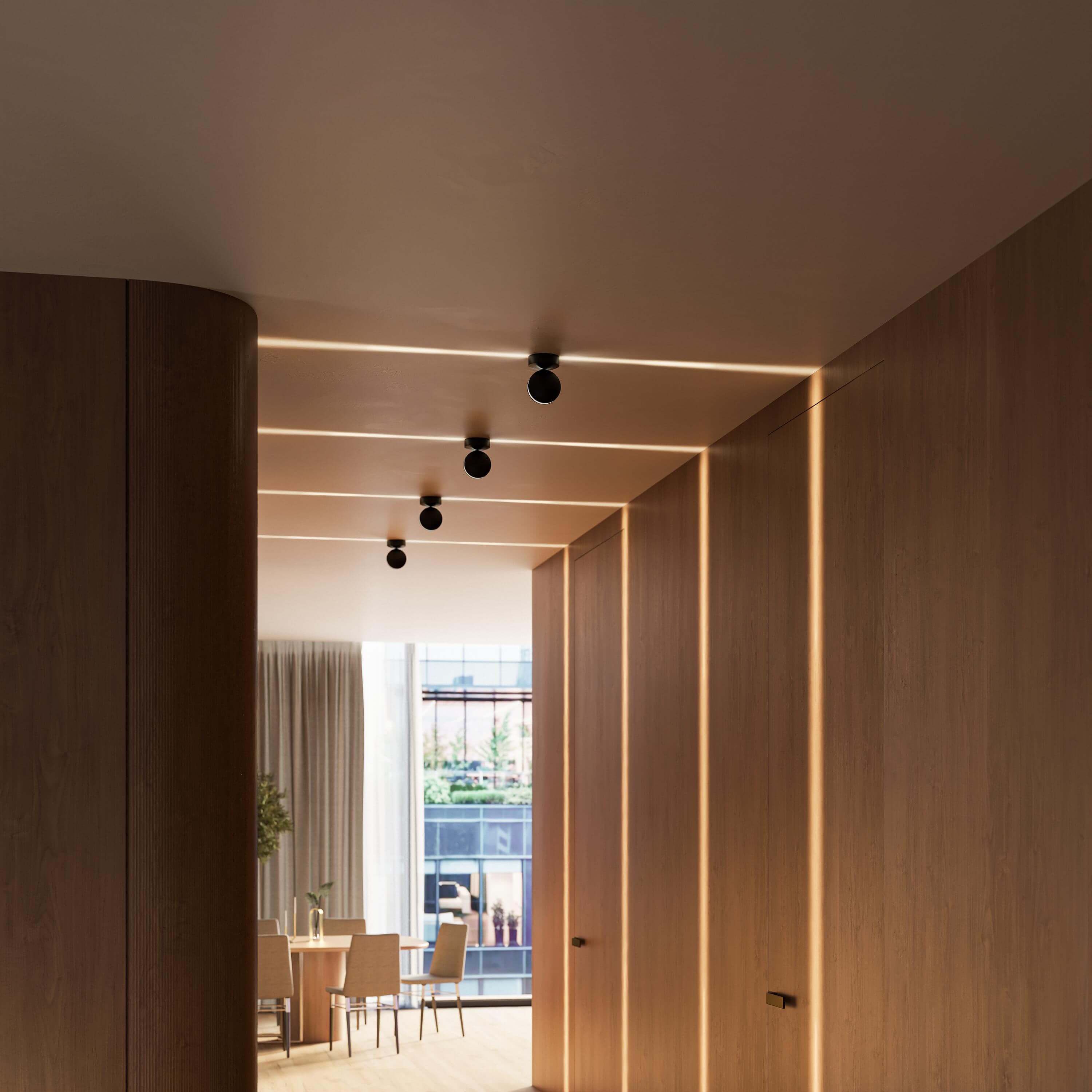 LuxeBeam™ Enhance Home Atmosphere