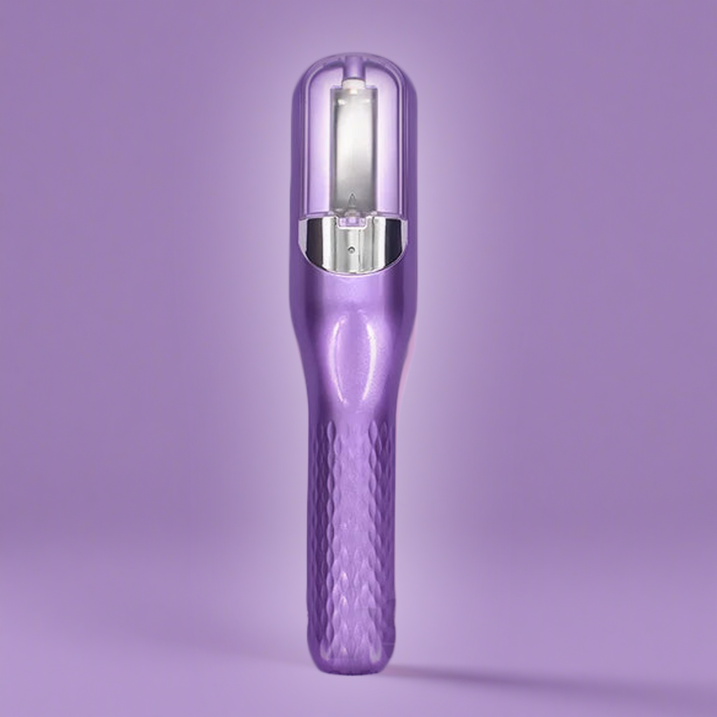 ProTress™ Effortless Styling Power