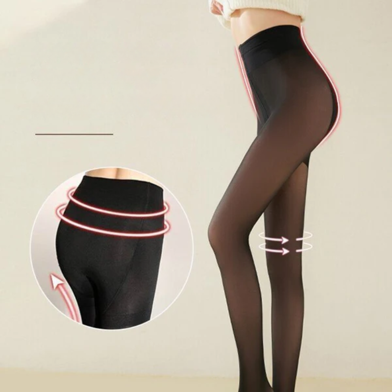 Rosetta™ Stretchy Yet Supportive