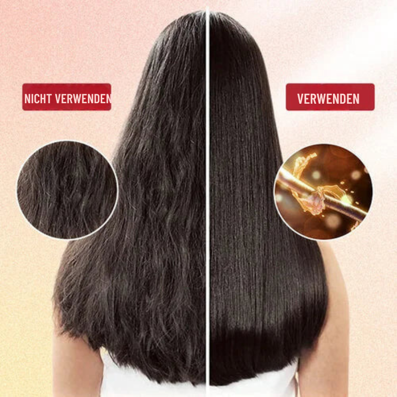 BlowPro™ Adds Instant Volume