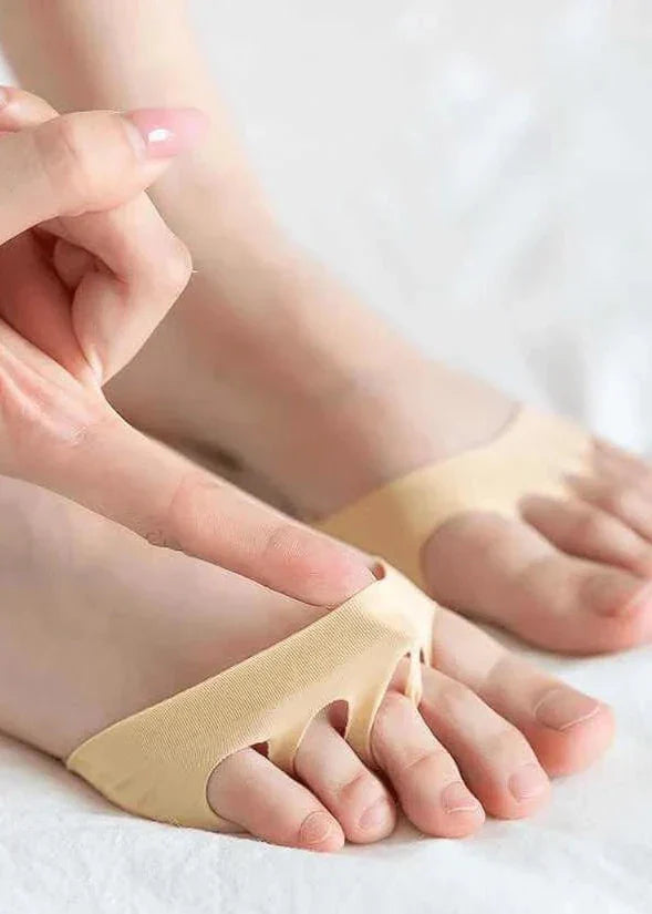 SoleEase™ Invisible Foot Relief