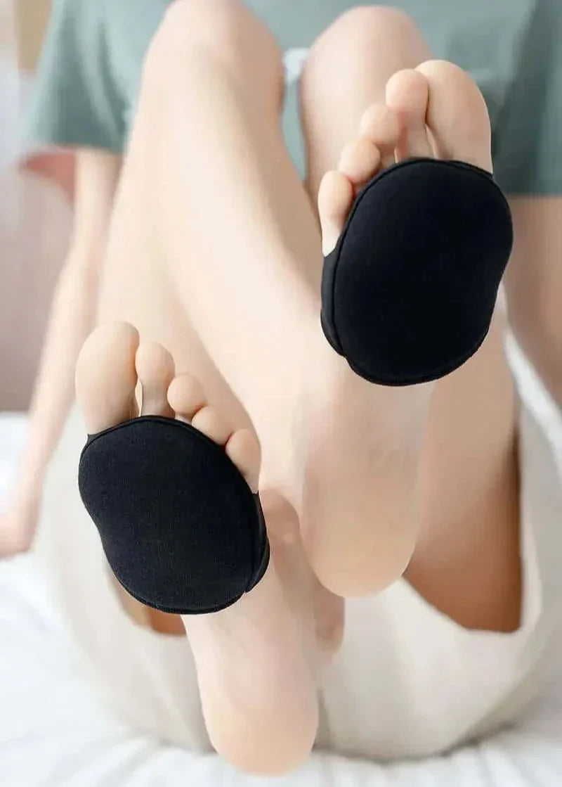 SoleEase™ Invisible Foot Relief