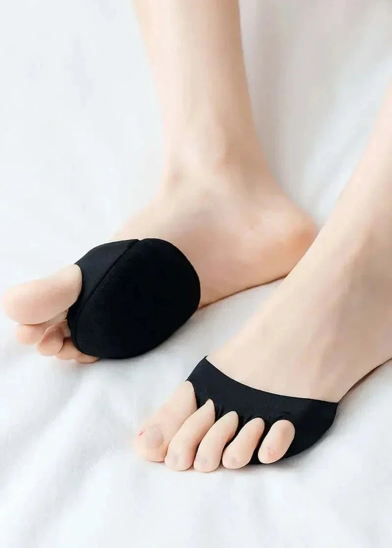 SoleEase™ Invisible Foot Relief