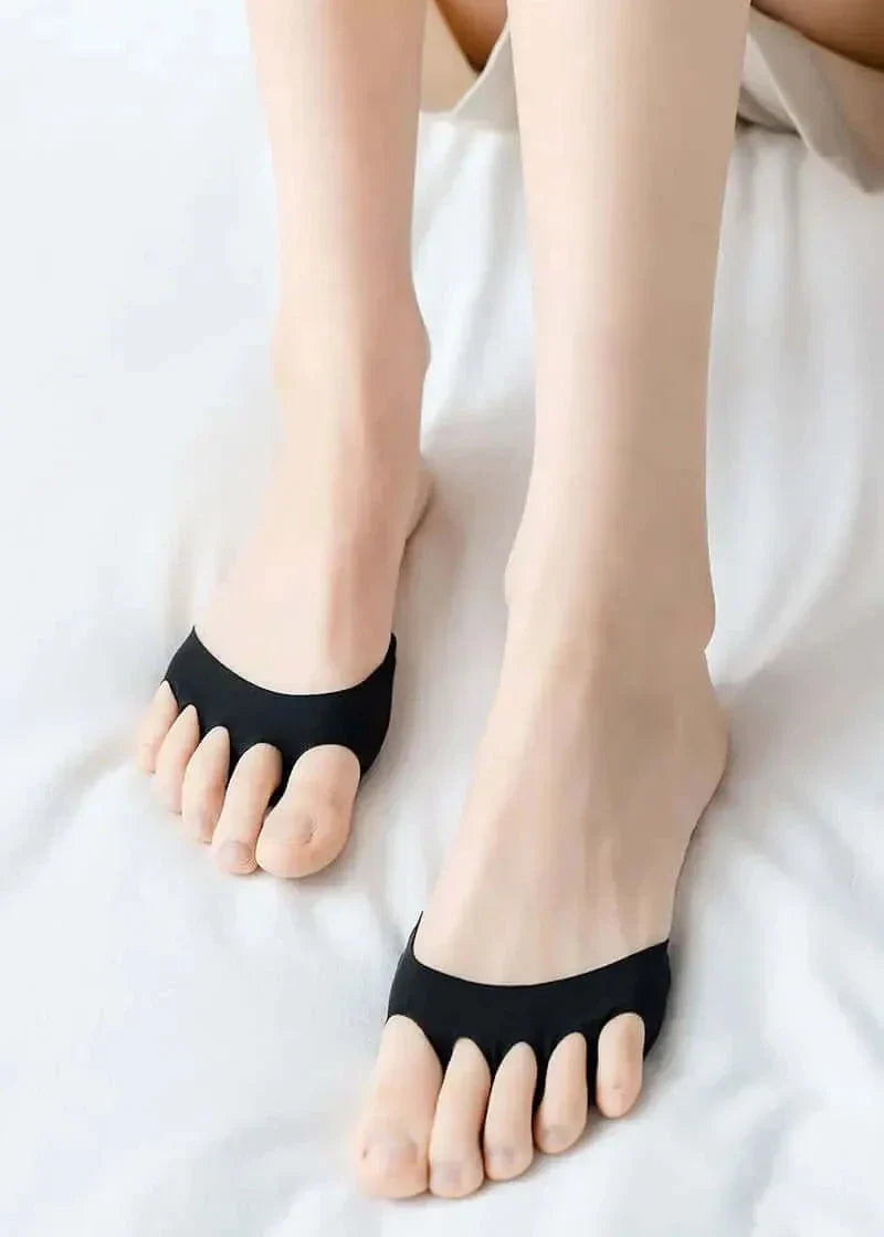 SoleEase™ Invisible Foot Relief