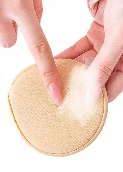 SoleEase™ Invisible Foot Relief