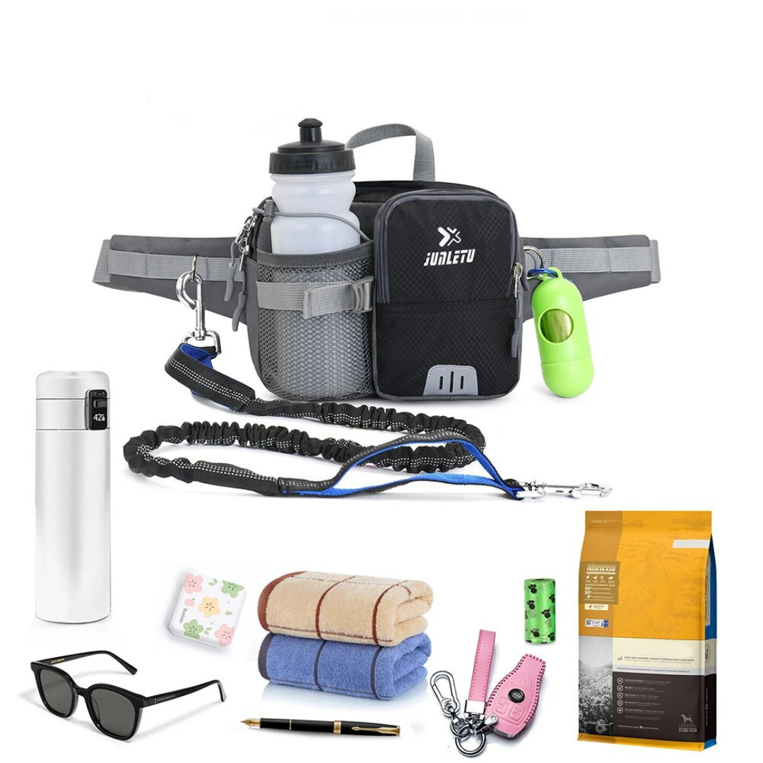 LeashPack™ Comfortable Daily Walks