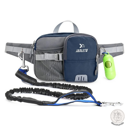 LeashPack™ Comfortable Daily Walks