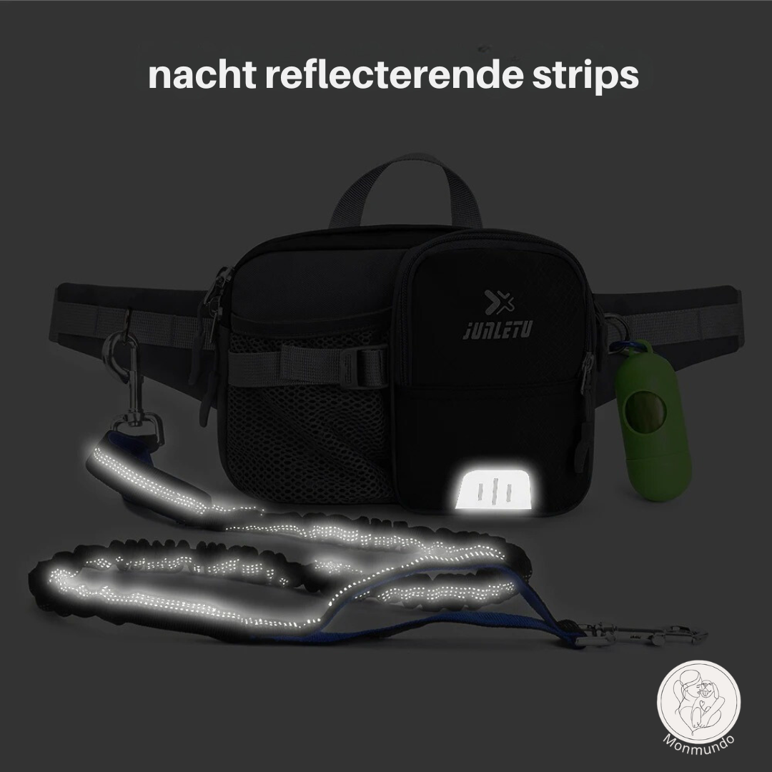 LeashPack™ Comfortable Daily Walks