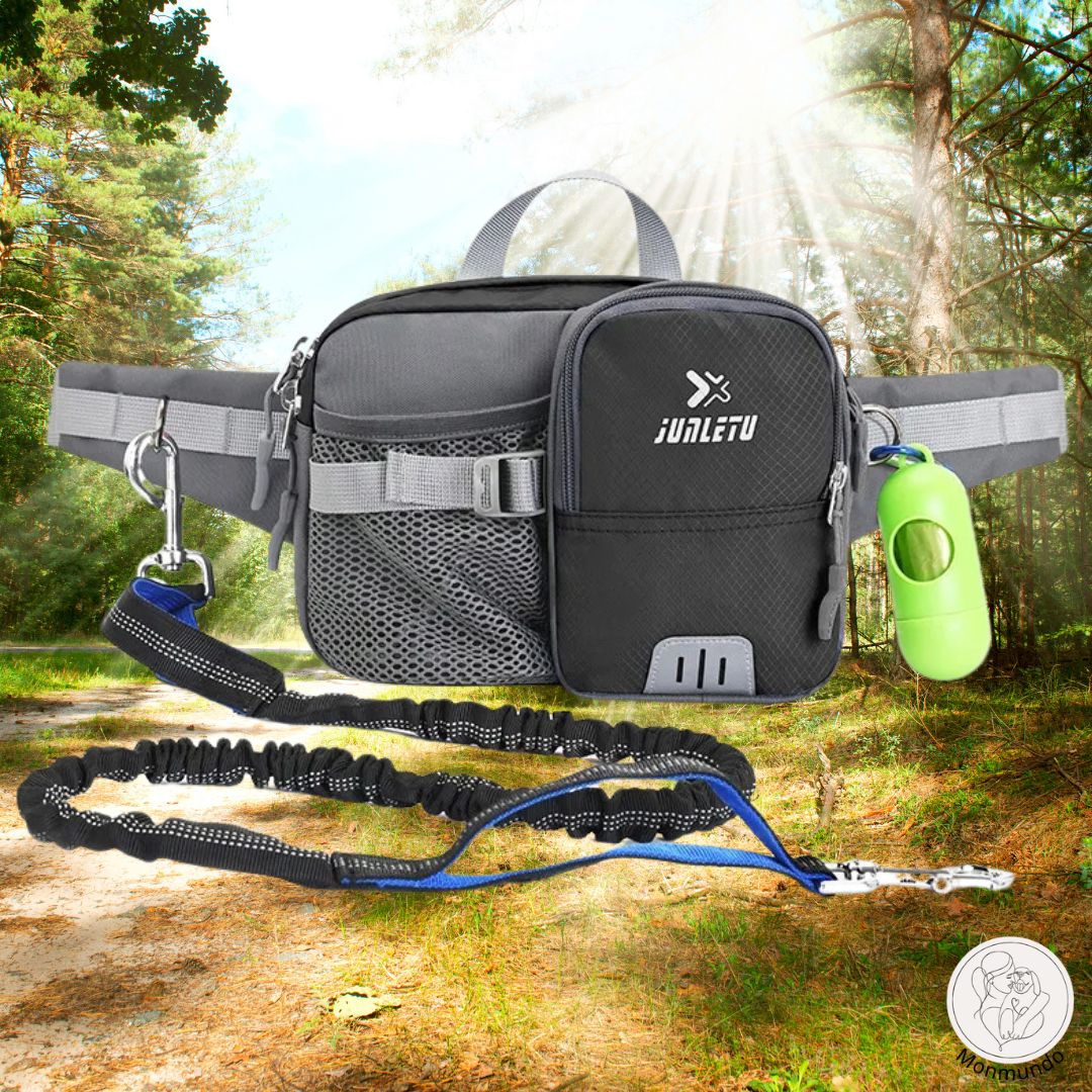 LeashPack™ Comfortable Daily Walks