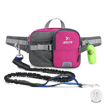 LeashPack™ Comfortable Daily Walks