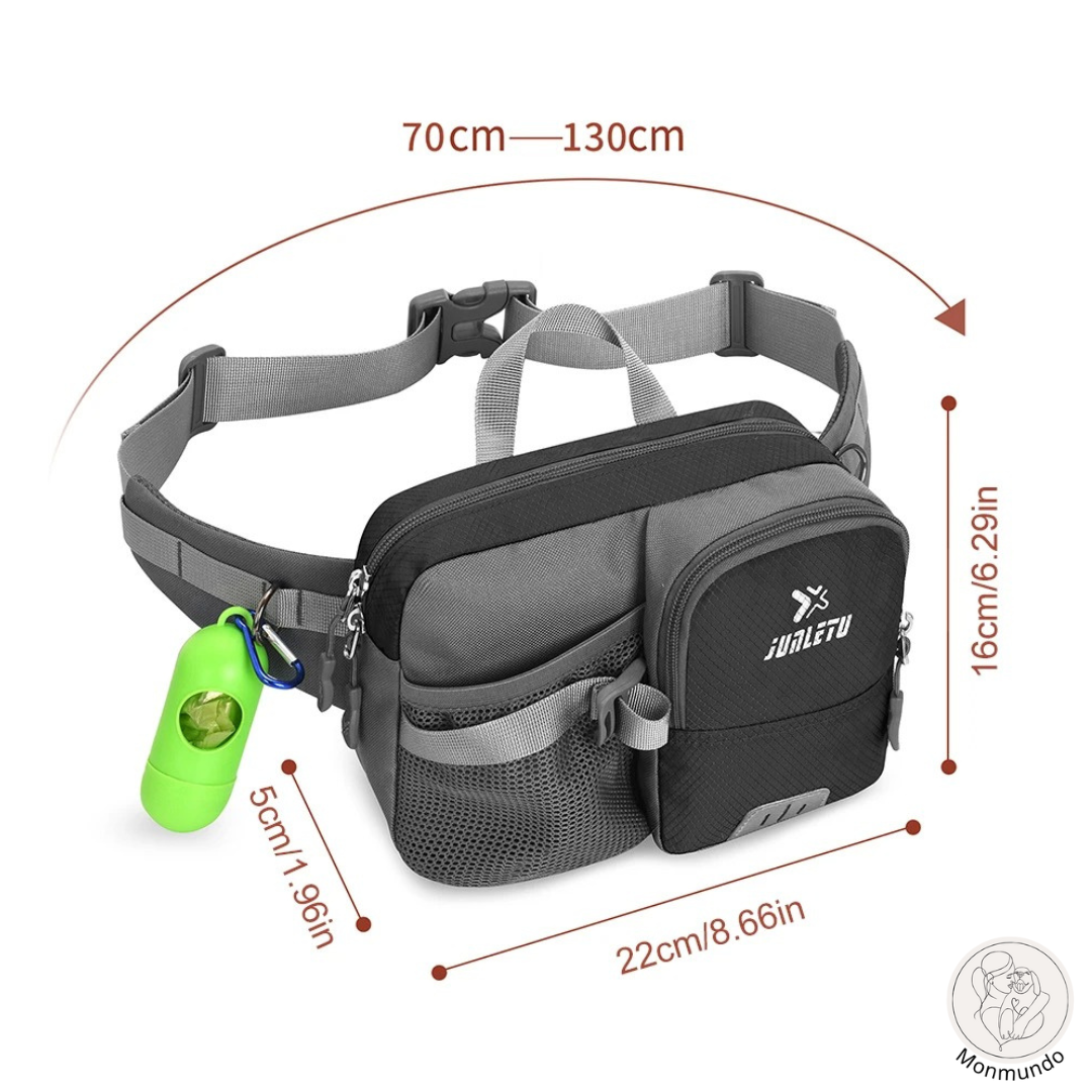 LeashPack™ Comfortable Daily Walks