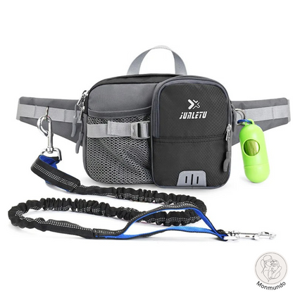 LeashPack™ Comfortable Daily Walks