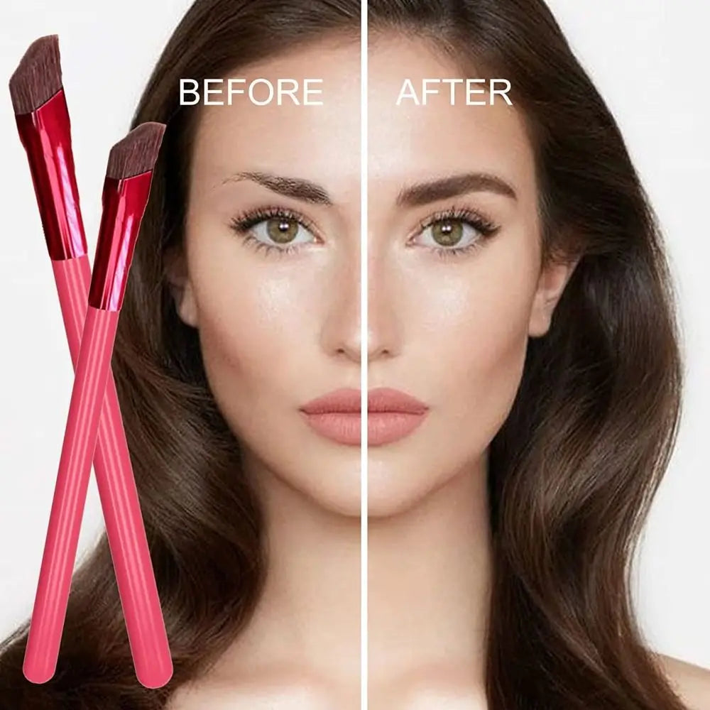 BrowSwipe™ Precision Every Time