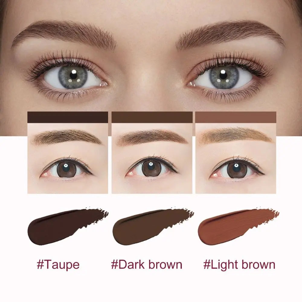 BrowSwipe™ Precision Every Time