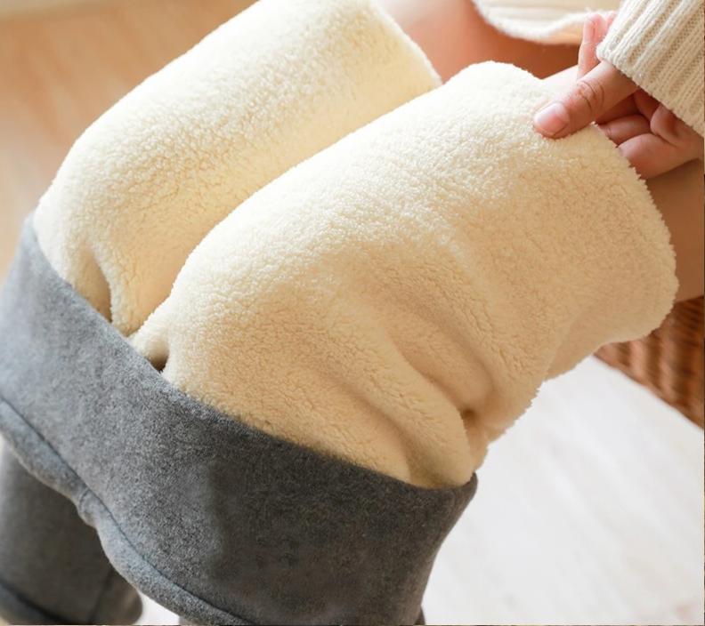 Eunice™ Plush Everyday Warmth