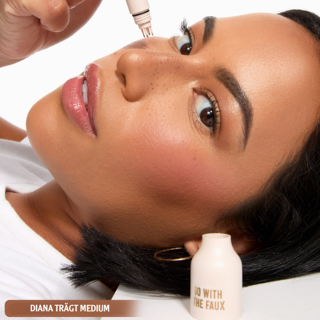 SpeckleTouch™ Playful Beauty Accent