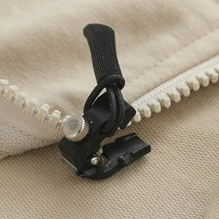 SwiftZip™ Zipper Problems Solved