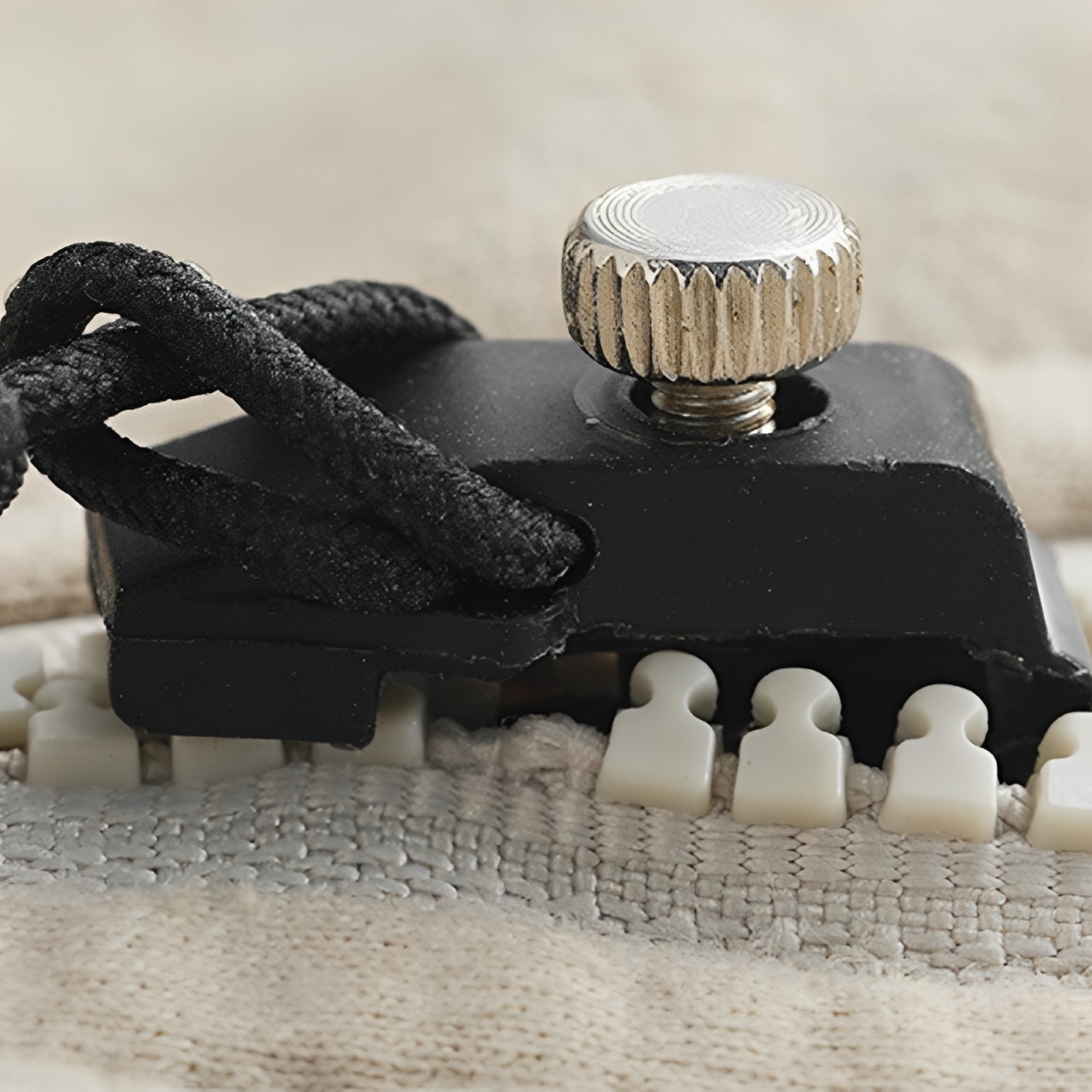 SwiftZip™ Zipper Problems Solved