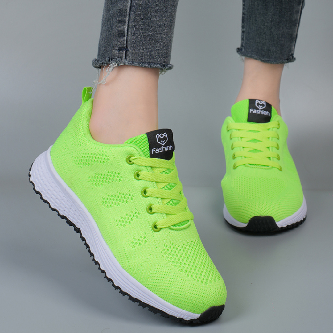 Breathable Sneakers for Women | Sport