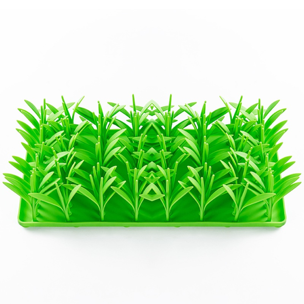 FeastMat™ Mess-Free Mealtime Mat