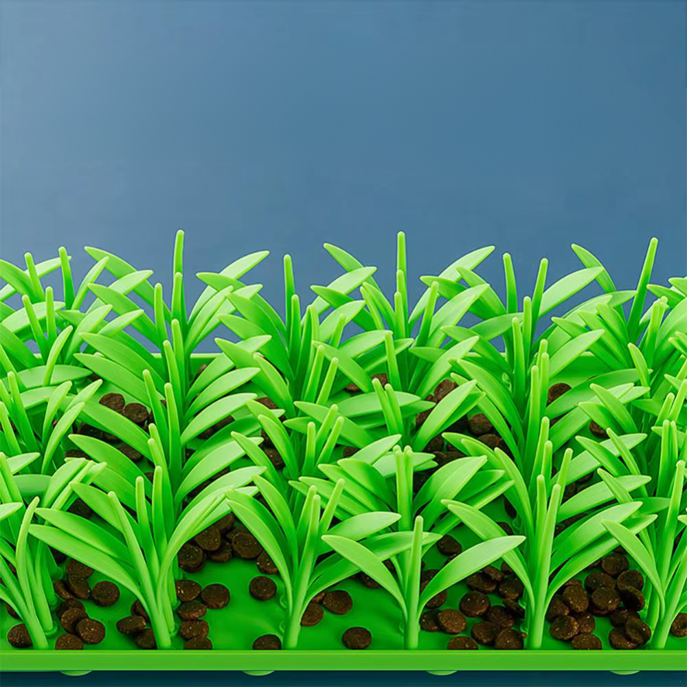 MealMat™ Comfortable Pet Eating