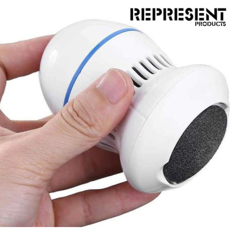 SoftSoles™ Buff Rough Skin