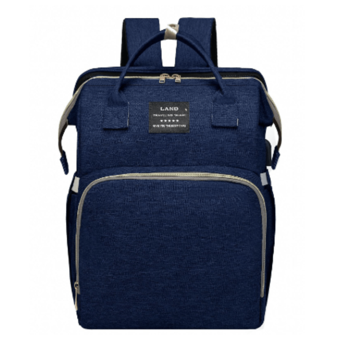 CarryCradle™ Ultimate Parent Companion