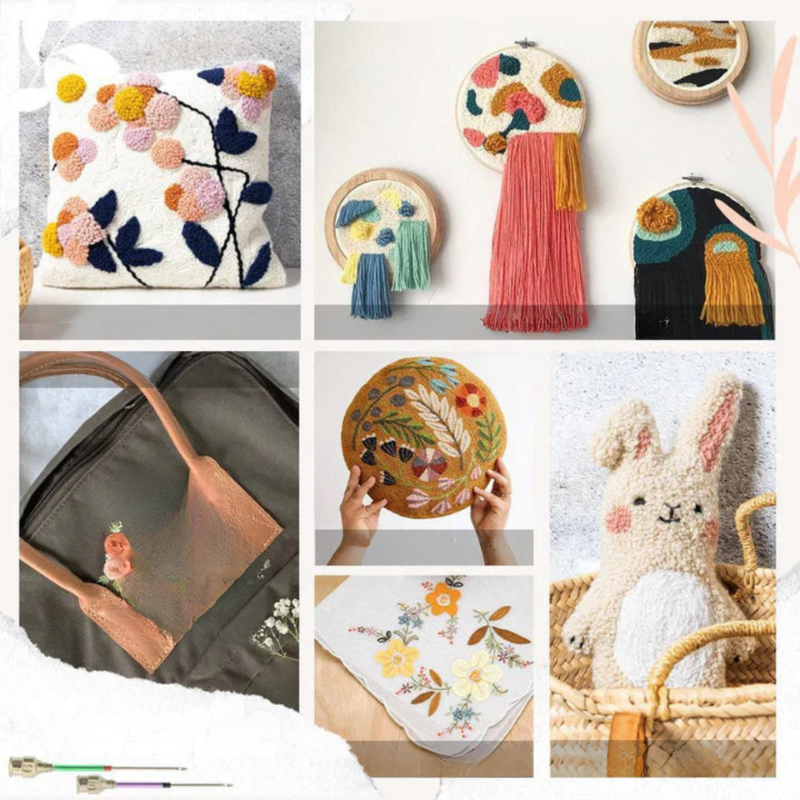 StitchKit™ Perfect Stitch Everytime