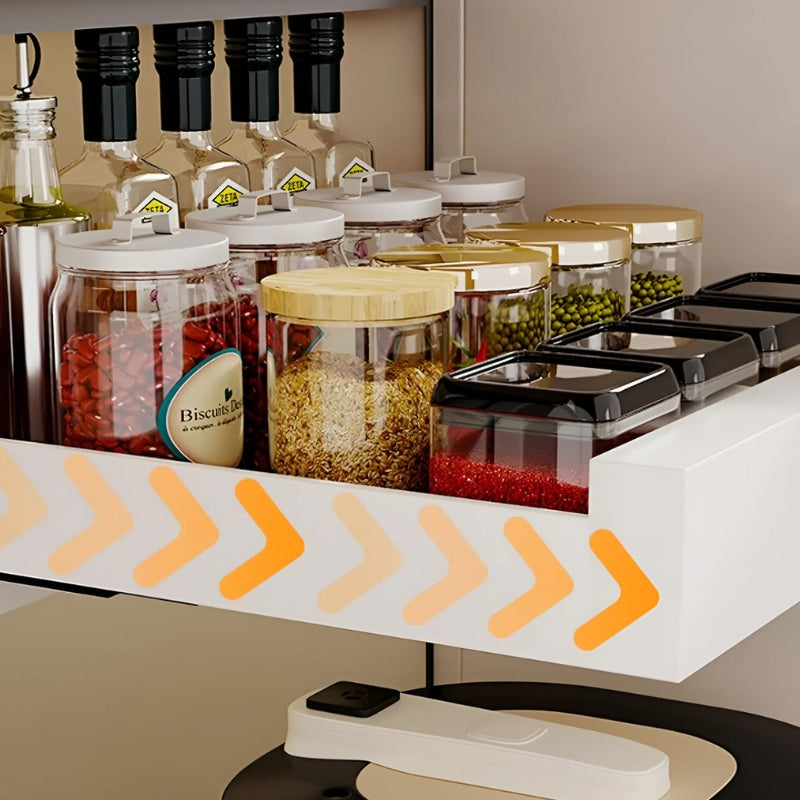 RackMate™ Organized Living Solution