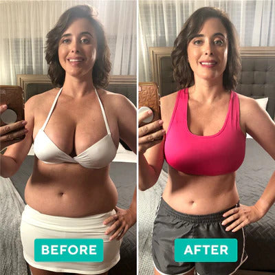 GlowTherm™ Targeted Muscle Recovery