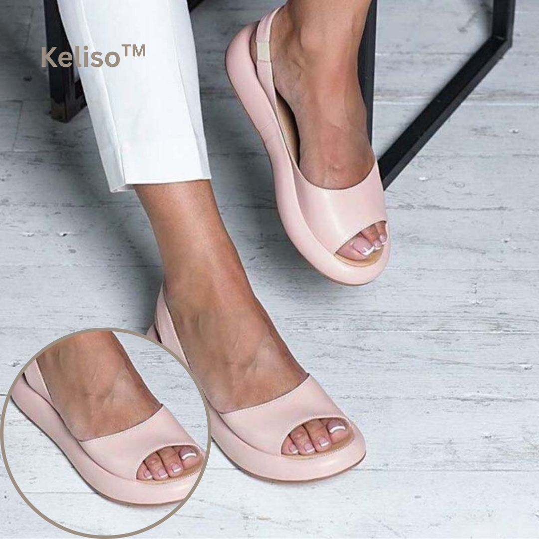 Evelina™ Breathable Summer Design