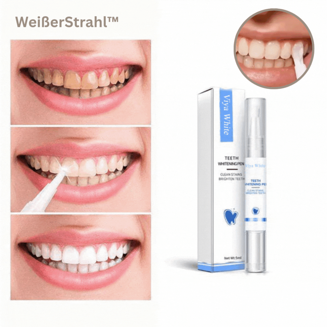 FlashSmile™ Instant Bright Smile