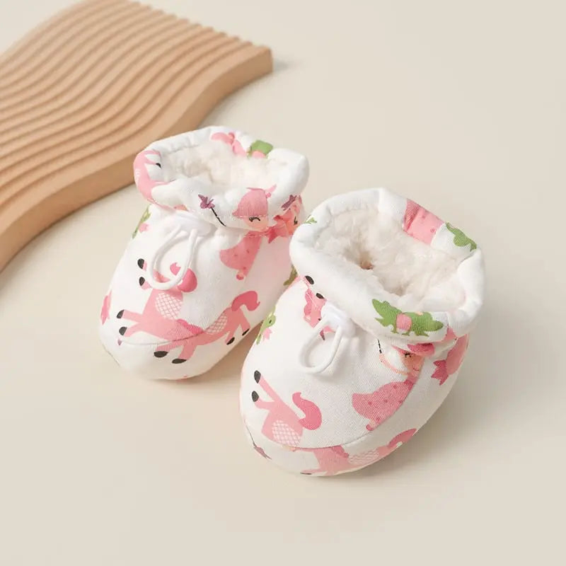 Giselle™ Gentle Foot Warmth