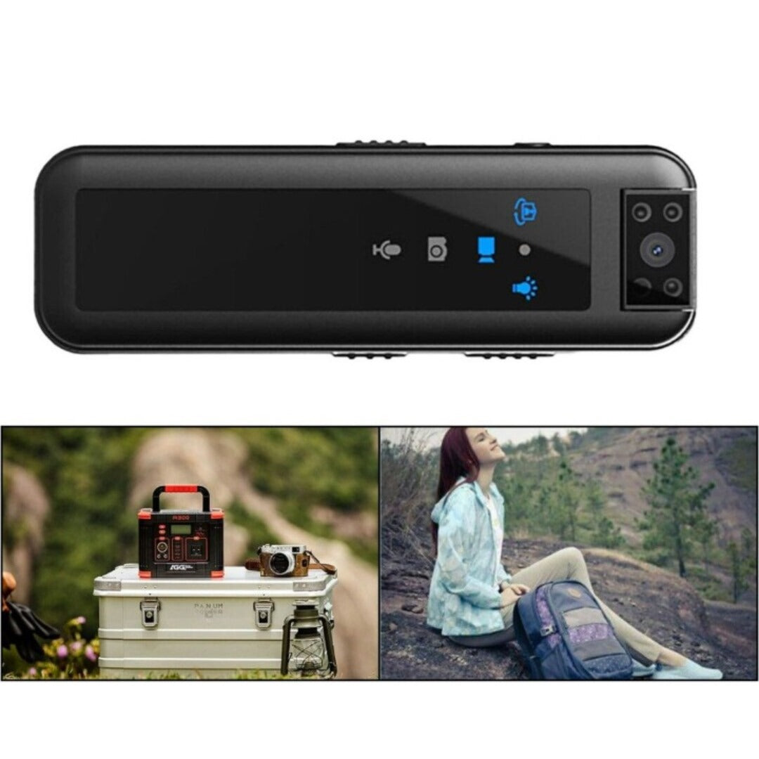 ClipCam™ Capture Moments Instantly