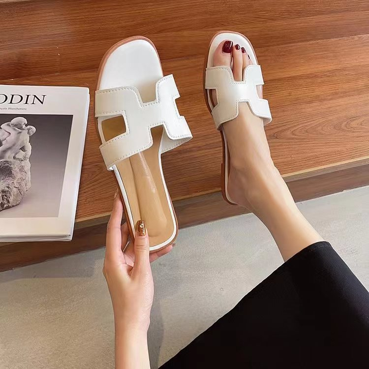 Hailey™ Supportive Summer Sandal