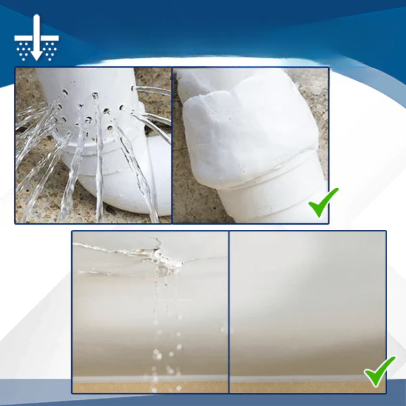 SealShield™ Invisible Waterproof Sealant