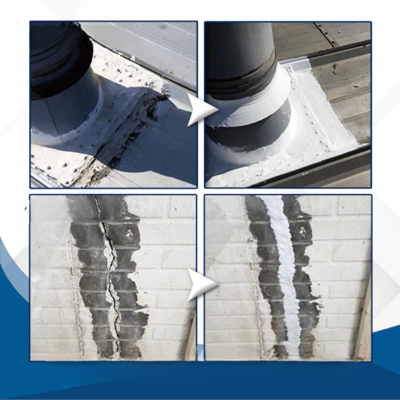 SealShield™ Invisible Waterproof Sealant