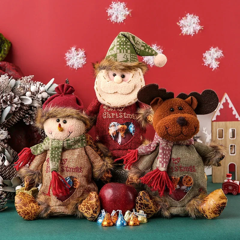 FestiveDelights™ Simplify Holiday Gifts