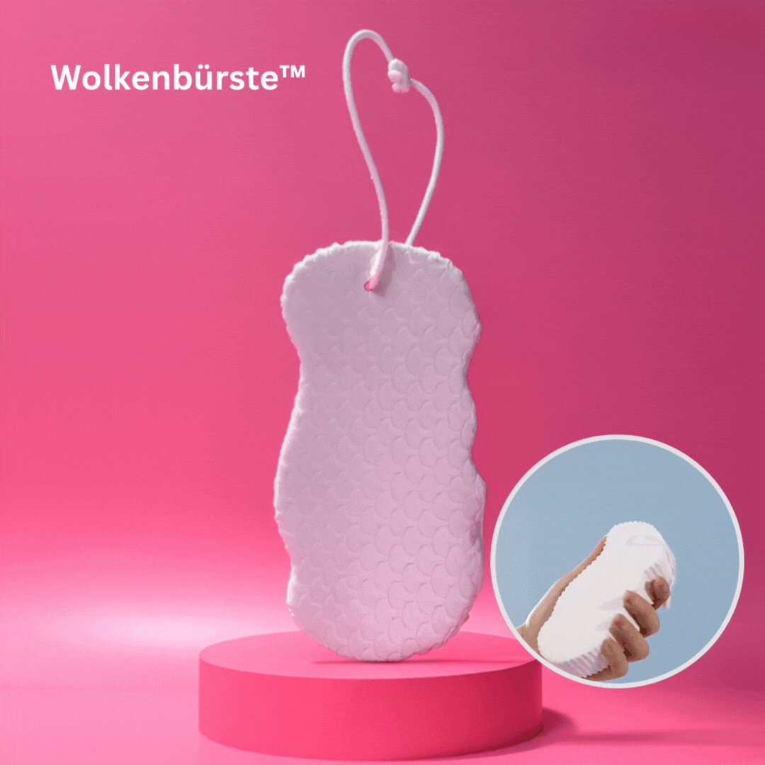 ExfoPuff™ Smooth Glowing Skin