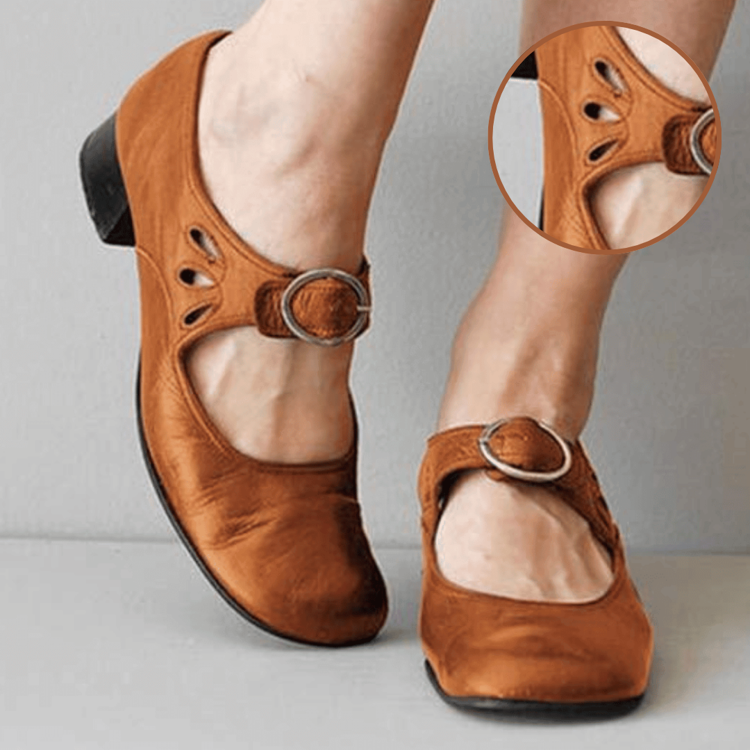 Agatha™ Classic Everyday Comfort