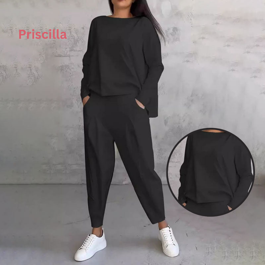 Edwina™ Soft Everyday Wear